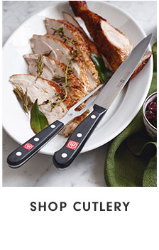 SHOP CUTLERY