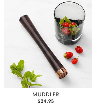 Muddler $24.95