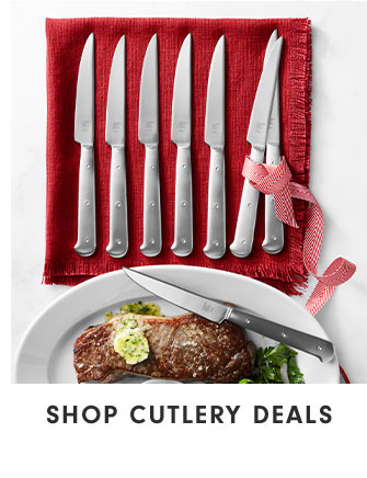 Shop Cutlery Deals