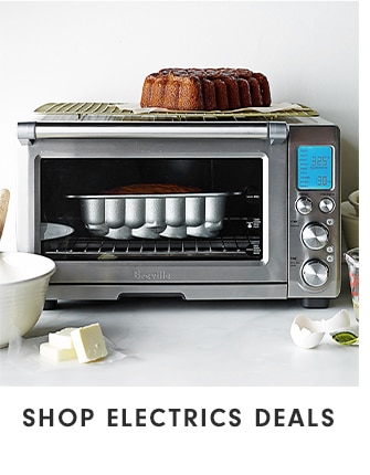 shop Electrics Deals