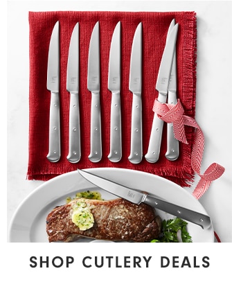 shop cutlery Deals