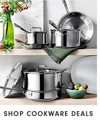 shop Cookware Deals