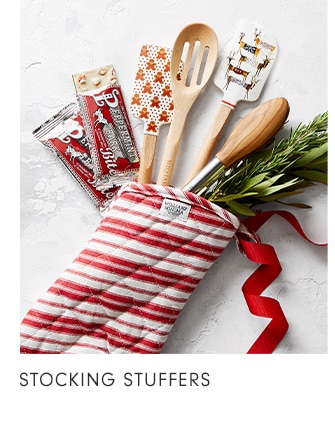 STOCKING STUFFERS