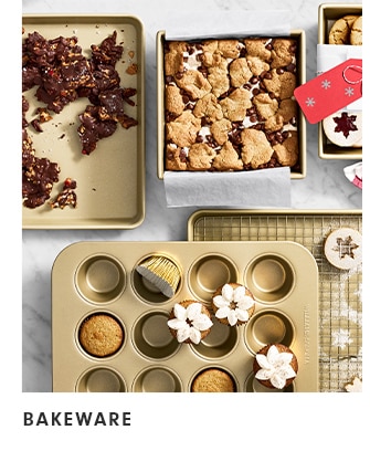 BAKEWARE