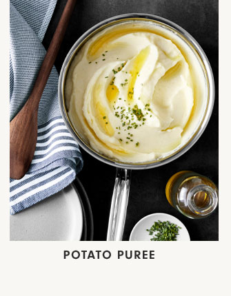 Potato Puree