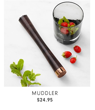 Muddler - $24.95