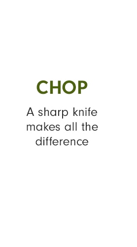 CHOP