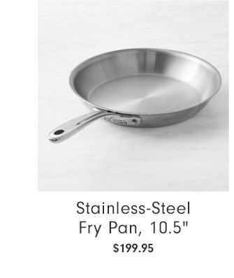 Williams Sonoma All-Clad G5 Graphite Core Stainless-Steel -Piece