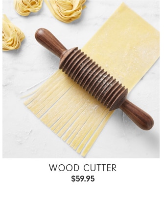 Wood Cutter $47.95