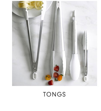 TONGS