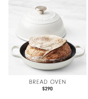 BREAD OVEN $290