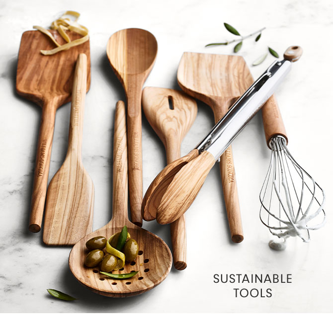 Sustainable Tools