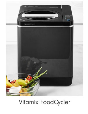 Vitamix FoodCycler