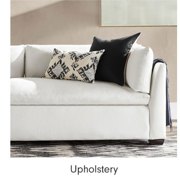 Upholstery