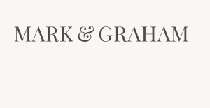 MARK & GRAHAM MARK GRAHAM 