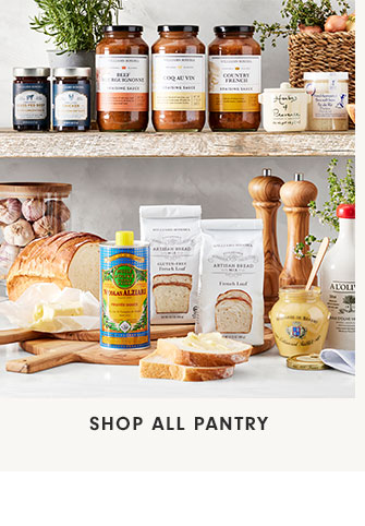 SHOP ALL PANTRY