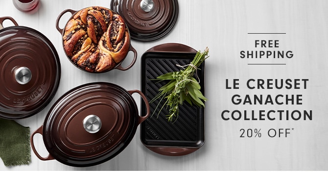 ALL-CLAD COOKWARE - UP TO 35% OFF*