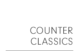 COUNTER CLASSICS