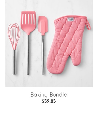 Baking Bundle - $59.85