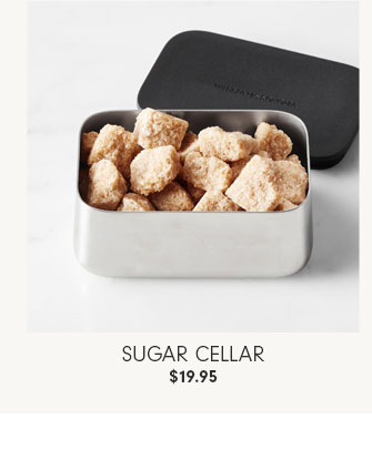 Sugar Cellar $19.95