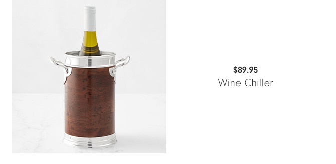 $89.95 - Wine Chiller