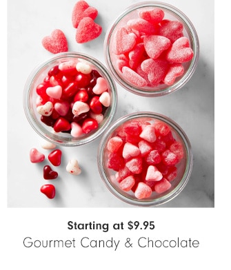 Starting at $9.95 - Gourmet Candy & Chocolate