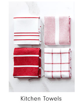 Kitchen Towels