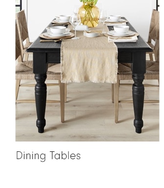 Dining Tables