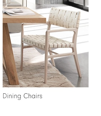 Dining Chairs