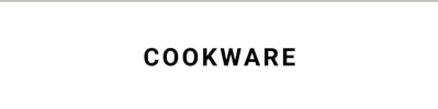 COOKWARE