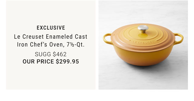 Le Creuset Enameled Cast Iron Round Oven, 4 1/2-Qt., Honeycomb in 2023