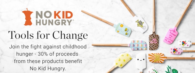 NO KID HUNGRY - Tools for Change