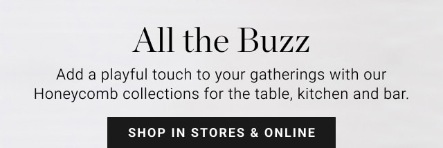 All the Buzz - Shop in stores & online