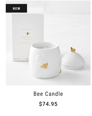 Bee Candle - $74.95