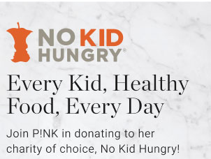 NO KID HUNGRY - Tools for Change