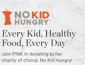 NO KID HUNGRY - Every Kid, Healthy Food, Everyday