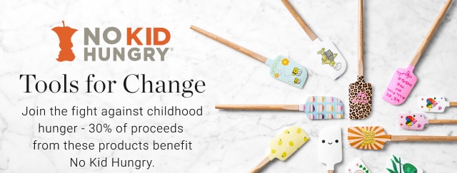 NO KID HUNGRY - Tools for Change