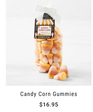 Candy Corn Gummies - $16.95