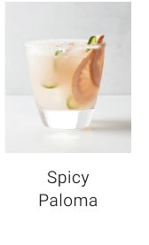 Spicy Paloma