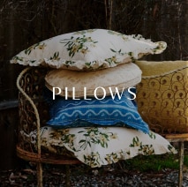 PILLOWS