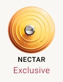 Nectar - Exclusive