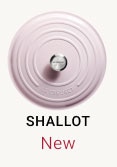 Shallot - New