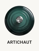 Artichaut