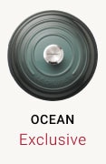 Ocean - Exclusive