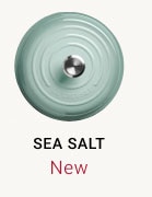 Sea Salt - New