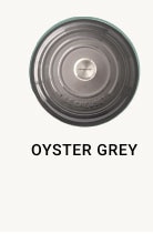 Oyster Grey