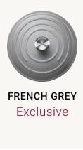 French Grey - Exclusive