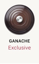 Ganache - Exclusive