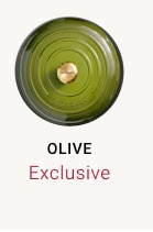 Olive - Exclusive