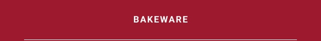 bakeware